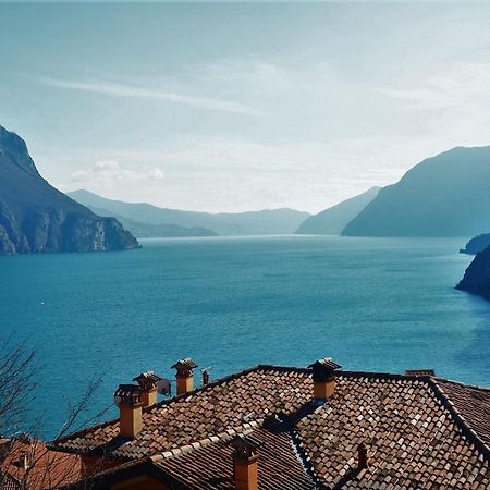 Апартаменты Casa Rocca Castro  Экстерьер фото