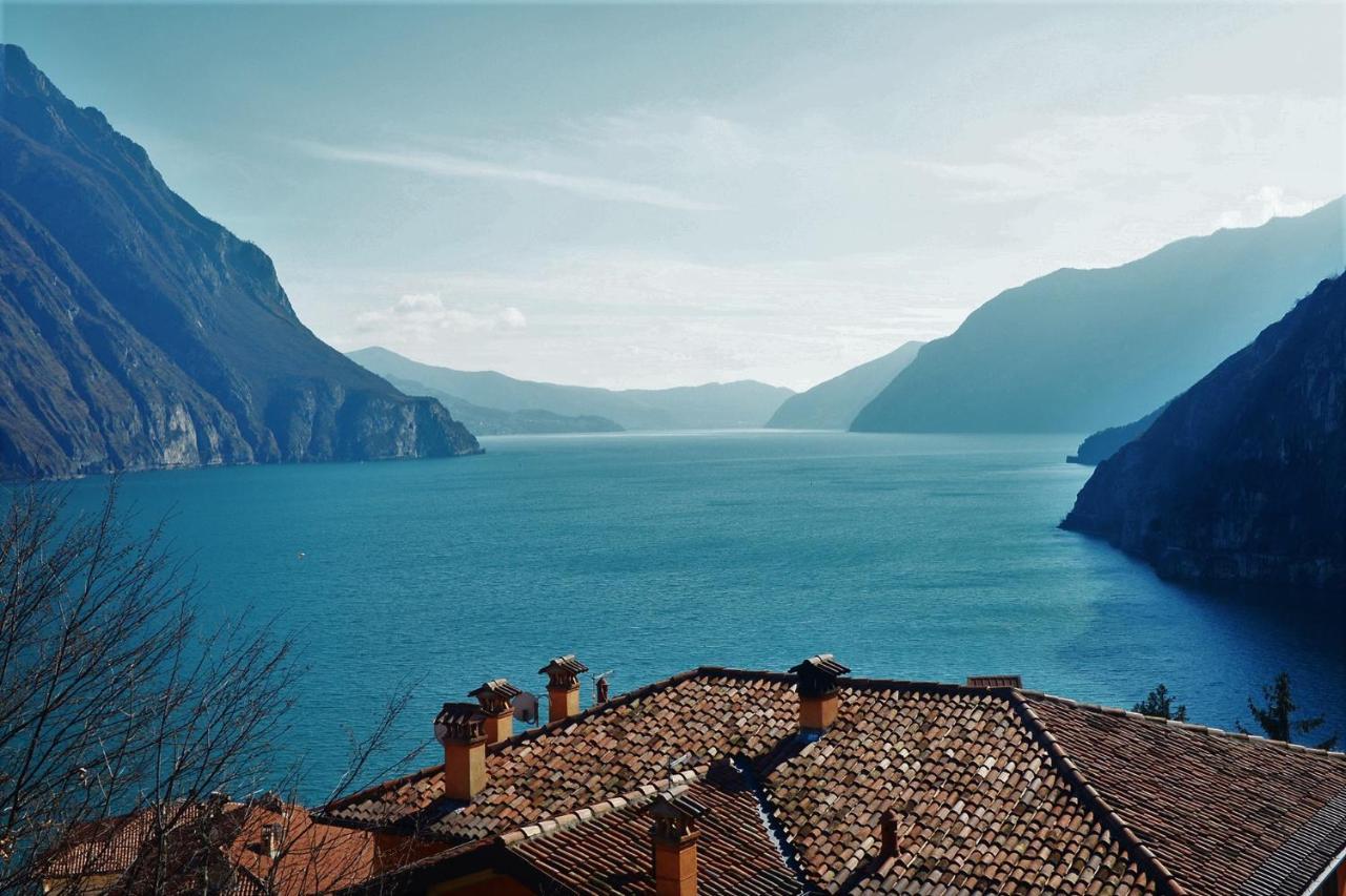 Апартаменты Casa Rocca Castro  Экстерьер фото